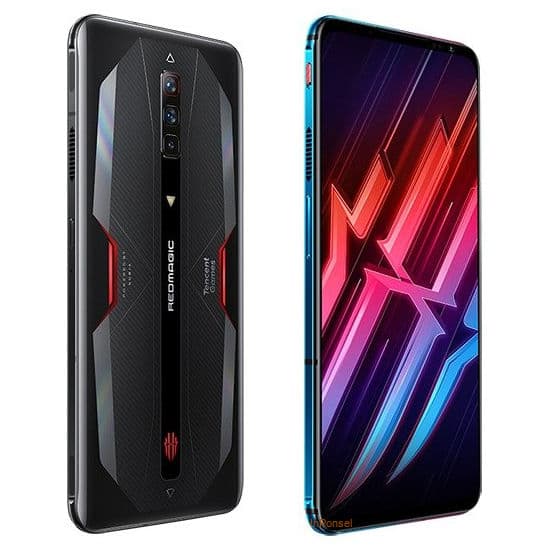 ZTE Nubia Red Magic 6