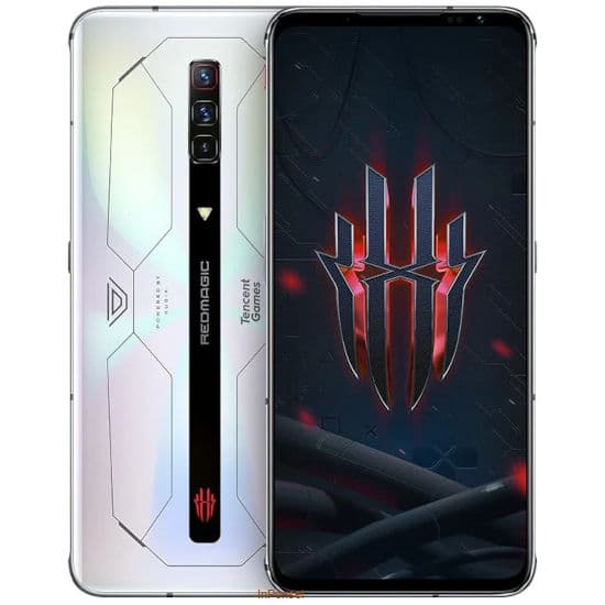 ZTE Nubia Red Magic 6s Pro