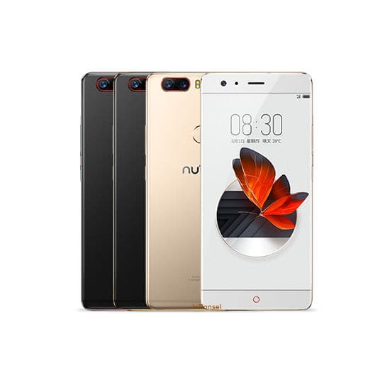 ZTE Nubia Z17