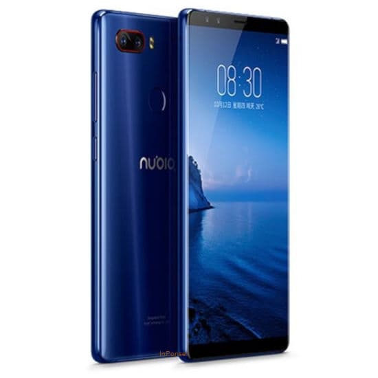 ZTE Nubia Z17s