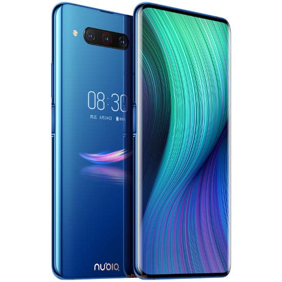 ZTE Nubia Z20