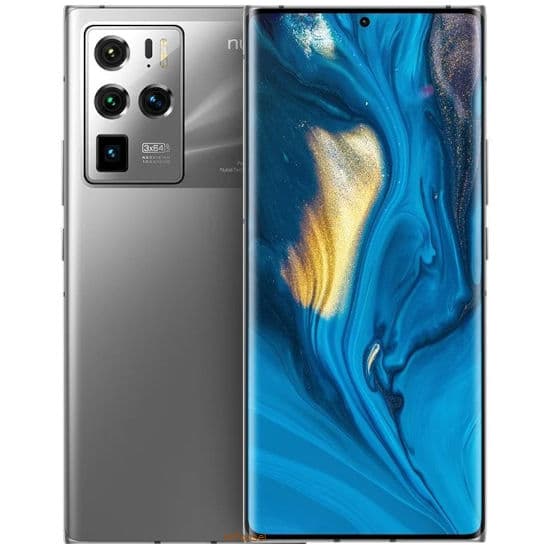 ZTE Nubia Z30 Pro
