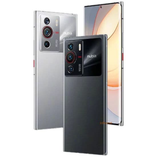 ZTE Nubia Z40 Pro