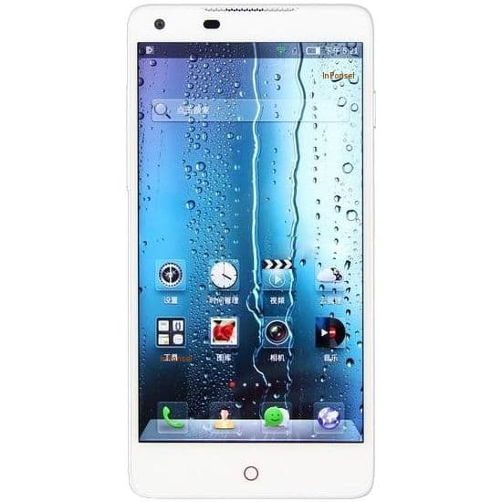 ZTE Nubia Z5S
