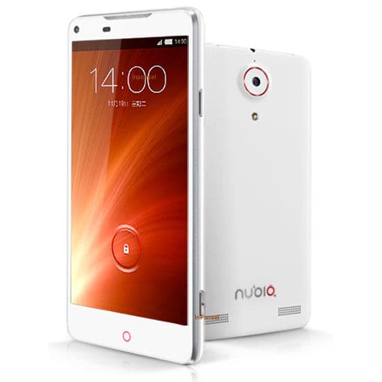 ZTE Nubia Z5S