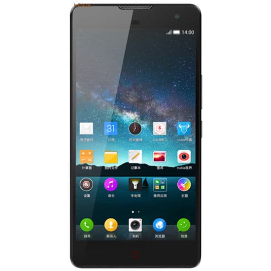 ZTE Nubia Z7 Max