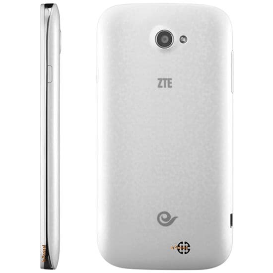 ZTE Q801L