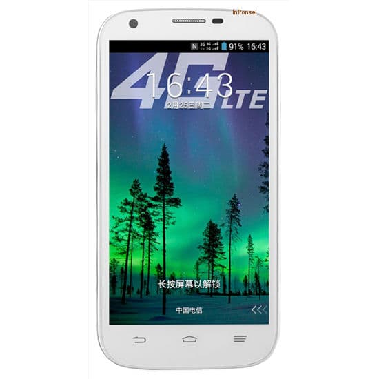ZTE Q801L