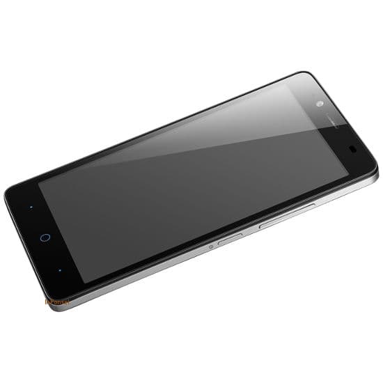 ZTE Q802D Dual