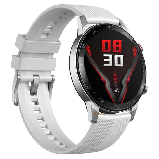 ZTE Red Magic Watch