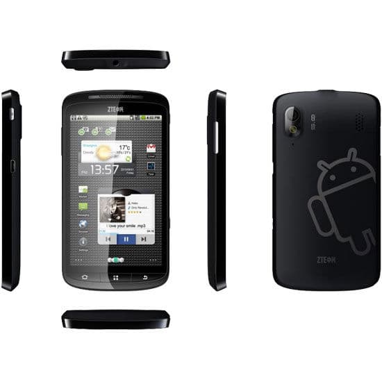 ZTE Skate V960