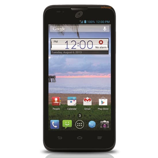 ZTE Solar Z795G