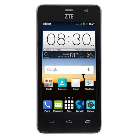 ZTE Sonata 2