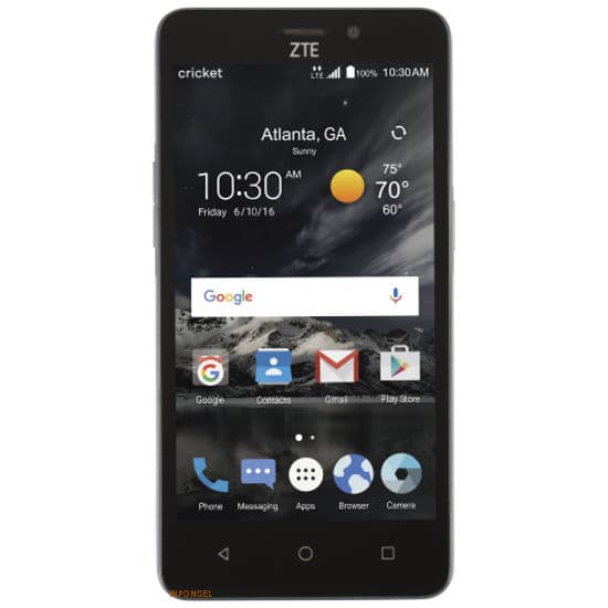 ZTE Sonata 3