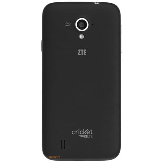 ZTE Source N9511