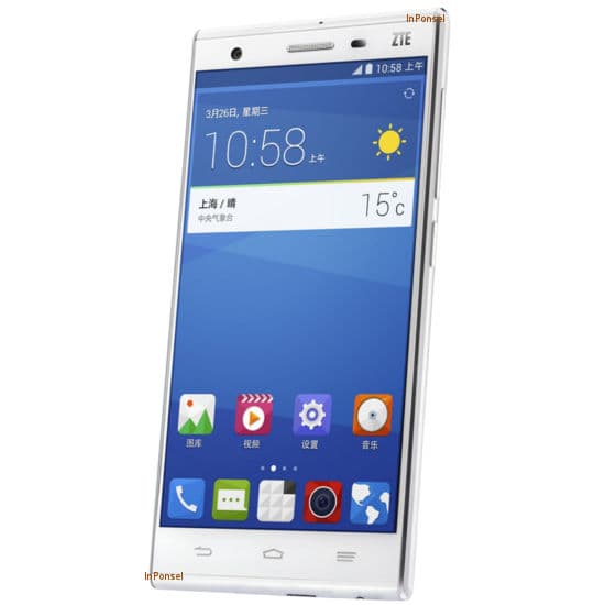 ZTE Star 1