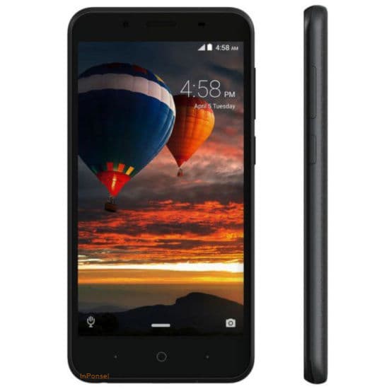 ZTE Tempo Go