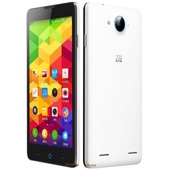 ZTE V5S