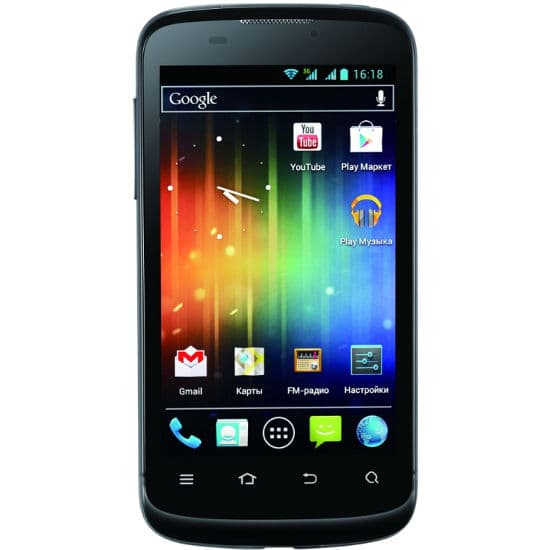 ZTE V889M
