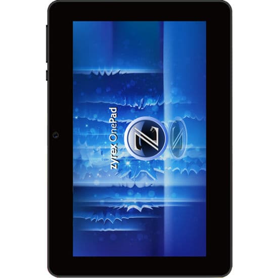 Zyrex OnePad SM746