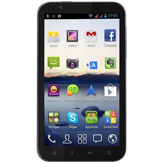 Zyrex Onescribe II ZA989