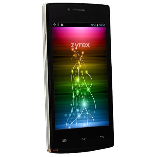 Zyrex OneScribe ZA977