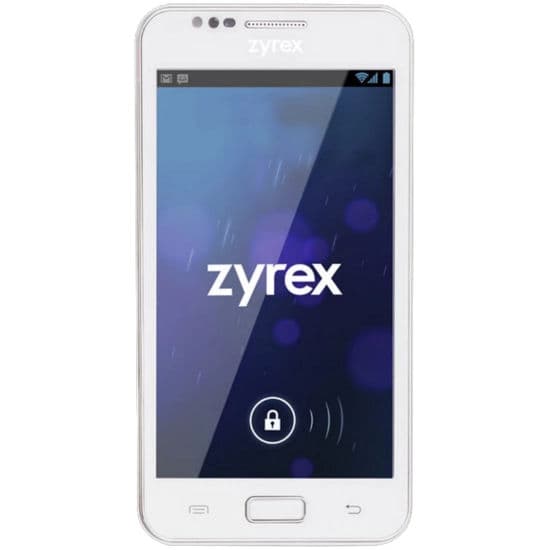 Zyrex OneScribe ZA987