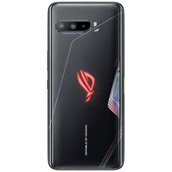Asus ROG Phone 3 ZS661KS