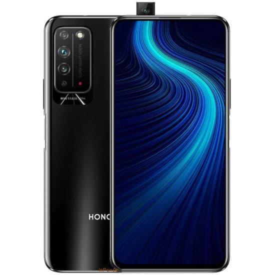 Honor X10 5G