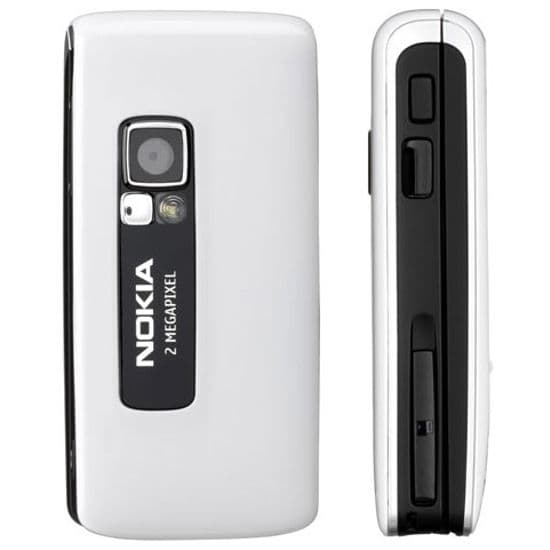 Nokia 6288