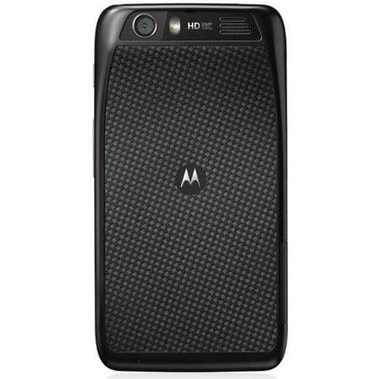 Motorola ATRIX HD MB886