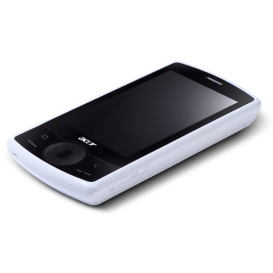 Acer beTouch E101
