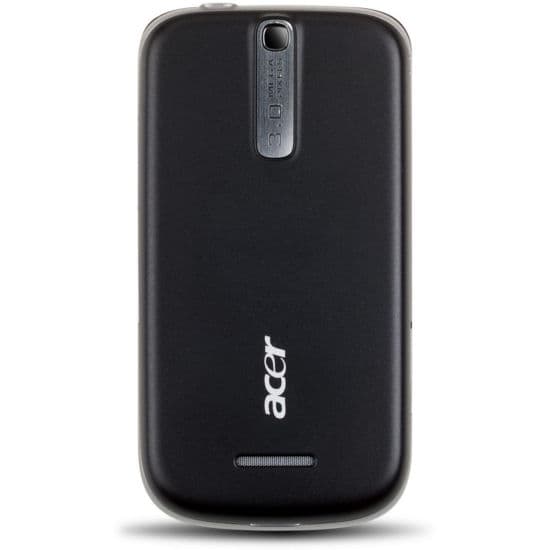 Acer beTouch E110