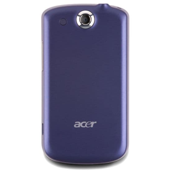 Acer beTouch E130