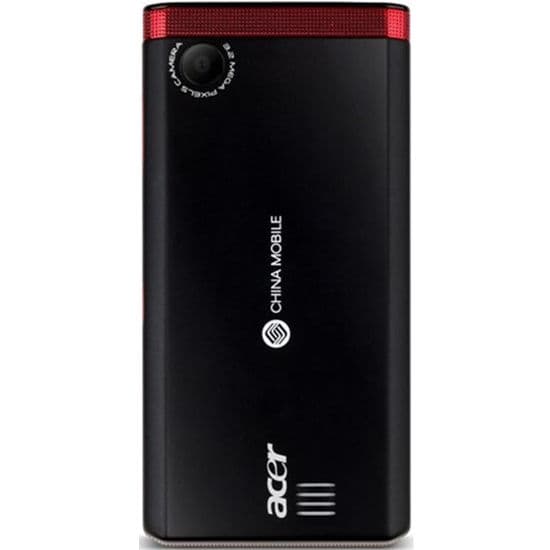 Acer beTouch T500