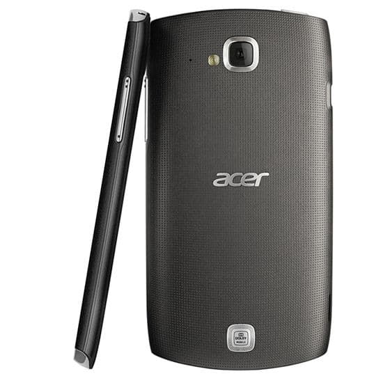 Acer CloudMobile S500