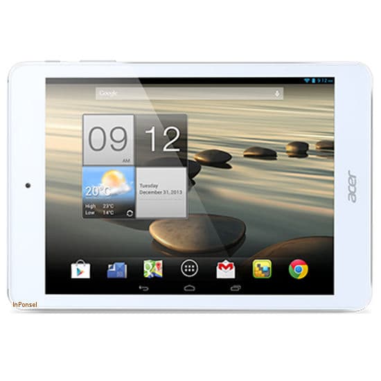Acer Iconia A1-830