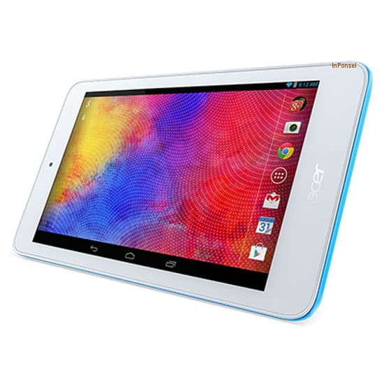 Acer Iconia One 7 B1-750