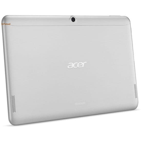 Acer Iconia Tab 10 A3-A20