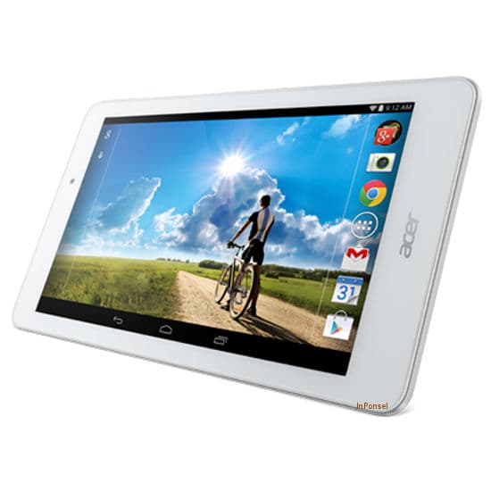 Acer Iconia Tab 8
