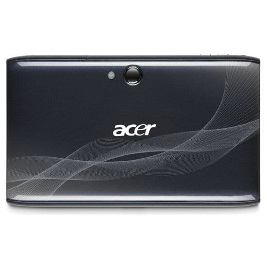 Acer Iconia Tab A101