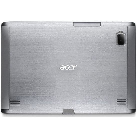 Acer Iconia Tab A500