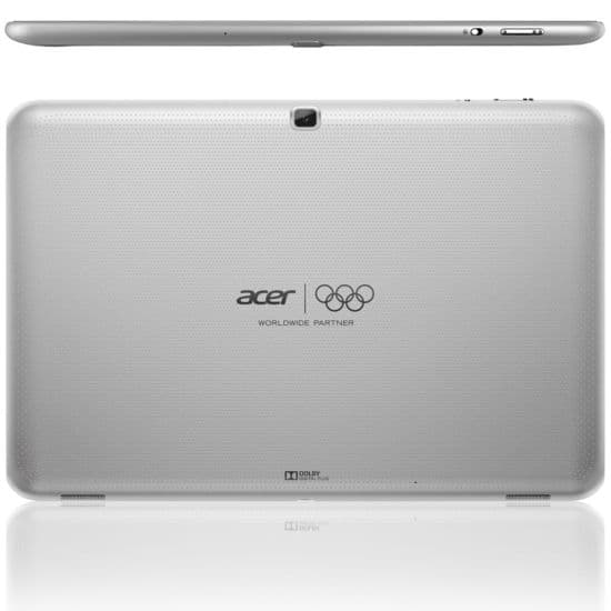 Acer Iconia Tab A510