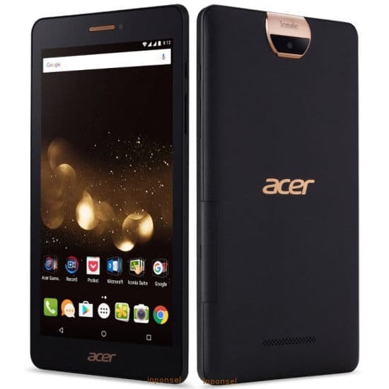 Acer Iconia Talk S A1-734