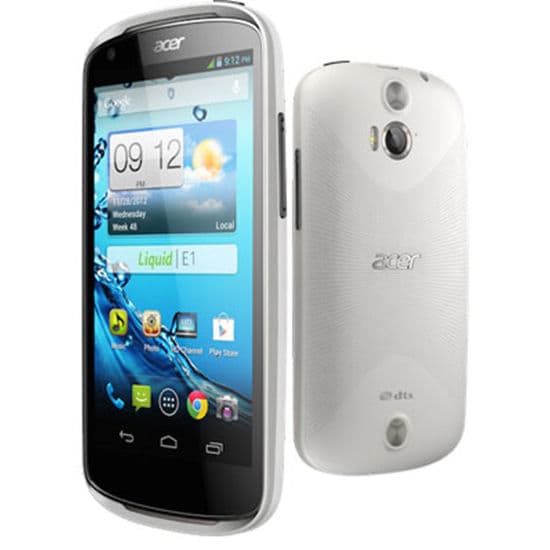Acer Liquid E1