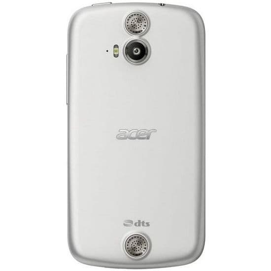 Acer Liquid E2