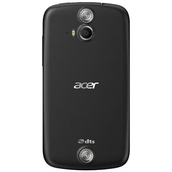 Acer Liquid E2 Duo