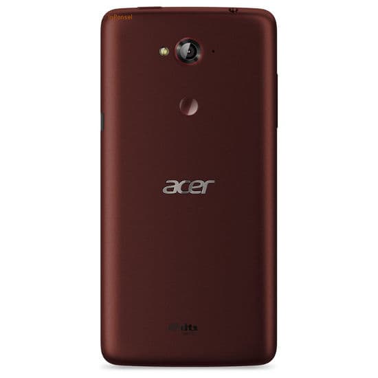 Acer Liquid E600