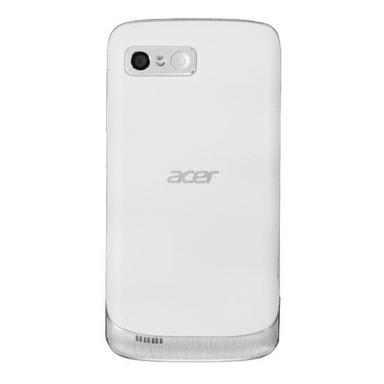 Acer Liquid Gallant Duo