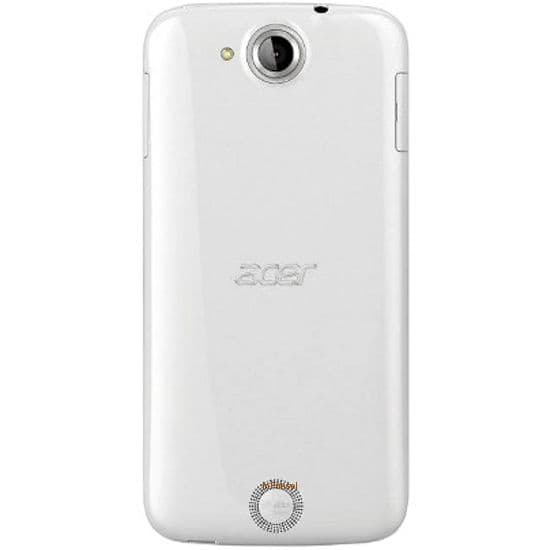 Acer Liquid Jade
